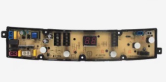 WM PCB ABANS - HF-BXC75B