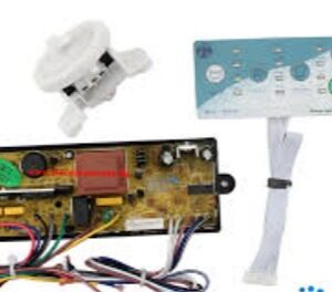 WM PCB Top Load UNI XN-999