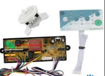 WM PCB Top Load UNI XN-999