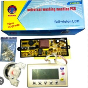 WM PCB T/L Display XN6688