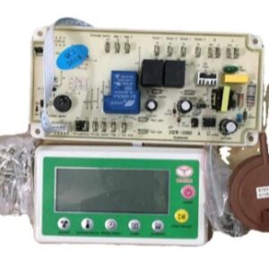 WM PCB F/L Display XQG3388