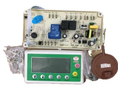 WM PCB F/L Display XQG3388