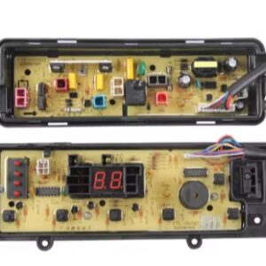 WM PCB Panasonic ETS-0905