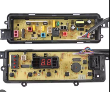 WM PCB Panasonic ETS-0905