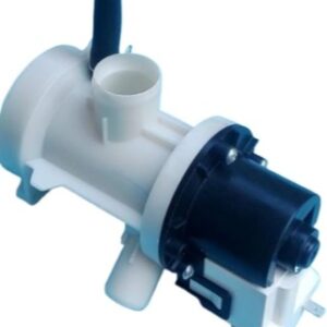 WM F/L Drain Motor BPX2-213L