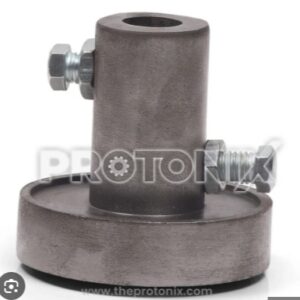 WM Motor Pully ( L )