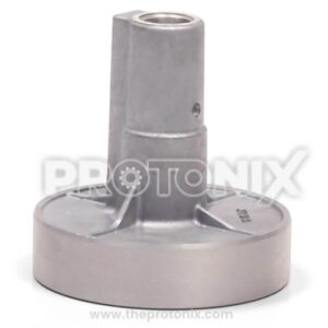 WM Motor Pully Star Type