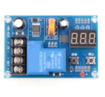 XH M604 CHARGING CONTROL