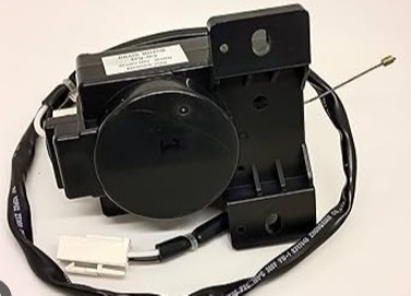 WM Drain Motor XPQ-6C2 Black