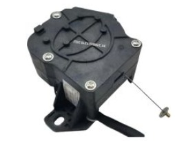 WM Drain Motor ML-XPQ-6