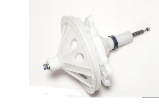 WM Gear Box Whirpool Long Shaft