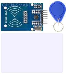 RFID RC 522 READER RFID KIT AD