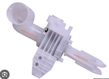 WM Drain Assem Valve 2