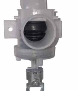 WM Drain Assem Valve 5