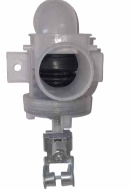 WM Drain Assem Valve 5