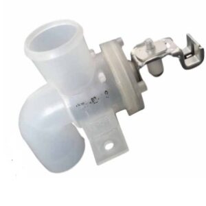 WM Drain Assem Valve 6