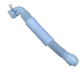 WM Inner Drain Pipe Long