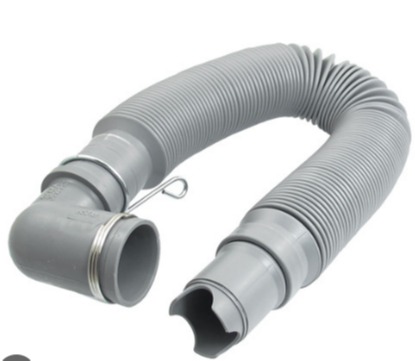 WM Drain Magic Hose