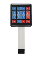 4*4 KEY PAD AD