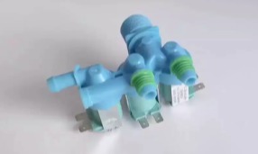 WM Solenoid Valve 3Way 33690155