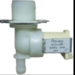 WM Solenoid Valve FPD180C