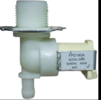 WM Solenoid Valve FPD180A