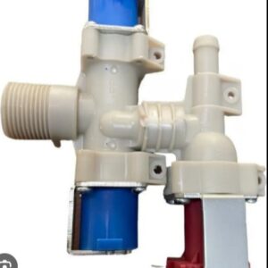 WM Solenoid Valve FC3-360A33