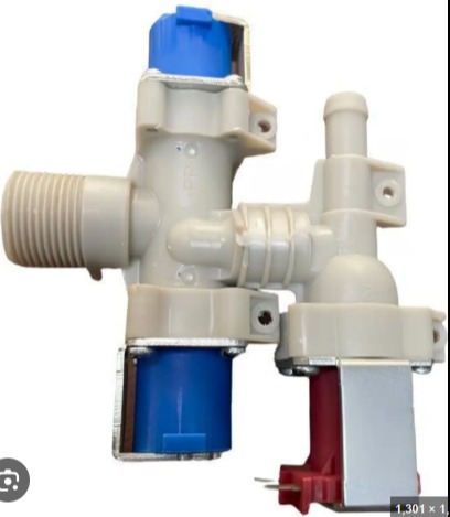 WM Solenoid Valve FC3-360A33
