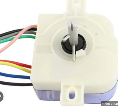 WM Timer 2Pin DXT15Sf-G