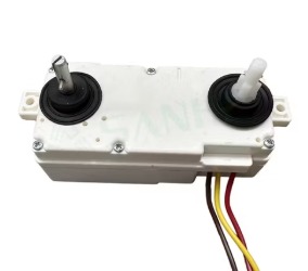 WM Timer 2 Way 3 Wire