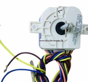 WM Timer 7 Wire Long
