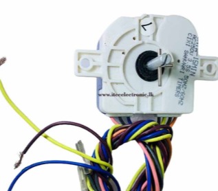WM Timer 7 Wire Long