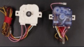 WM Timer 7 Wire