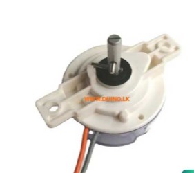 WM Timer 2 Wire