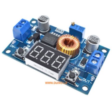 XL 4015 5A BUCK MODULE AD