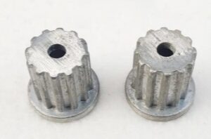 WM Pulsator Bush Panas 12 Teeth