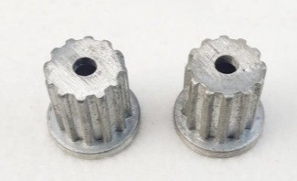 WM Pulsator Bush Panas 12 Teeth