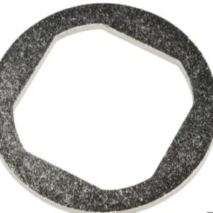 WM Clutch Washer