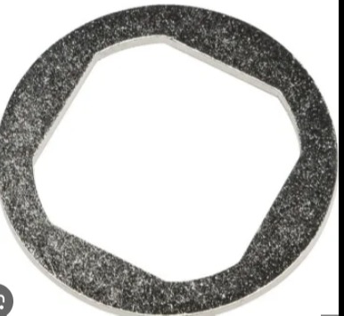 WM Clutch Washer
