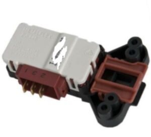 WM Door Switch Beko ZV446 T85