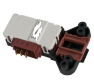 WM Door Switch Beko ZV446 T85