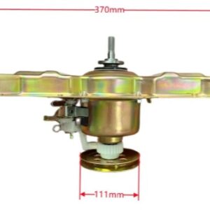 WM Clutch 70R