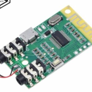EMMIT2 BLUETOOTH RECIEVER BOARD