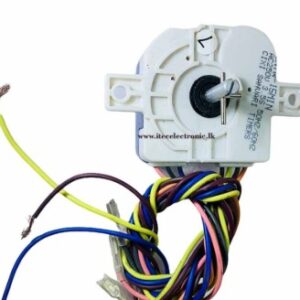 washing machine Wire Hanes Dam/Inov/Sing