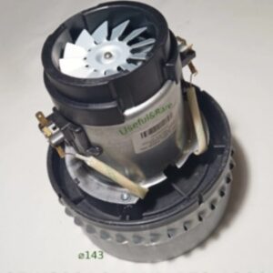 Vacuum Motor DWD-27 1200W