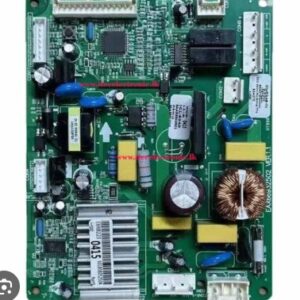 Fridge PCB Invertor EBR82230401