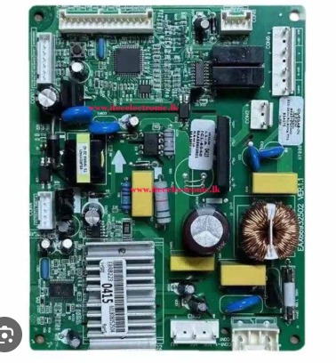 Fridge PCB Invertor EBR82230401