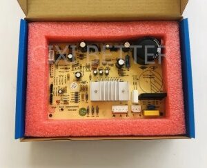 Fridge PCB Invertor H361635