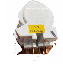 Fridge Timer DT-100