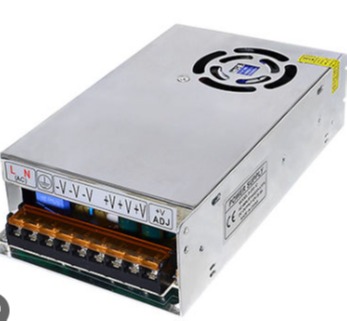 LED Power Supply 12v 20A